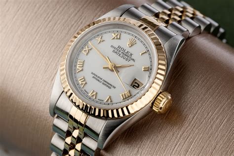 cheapest entry level rolex